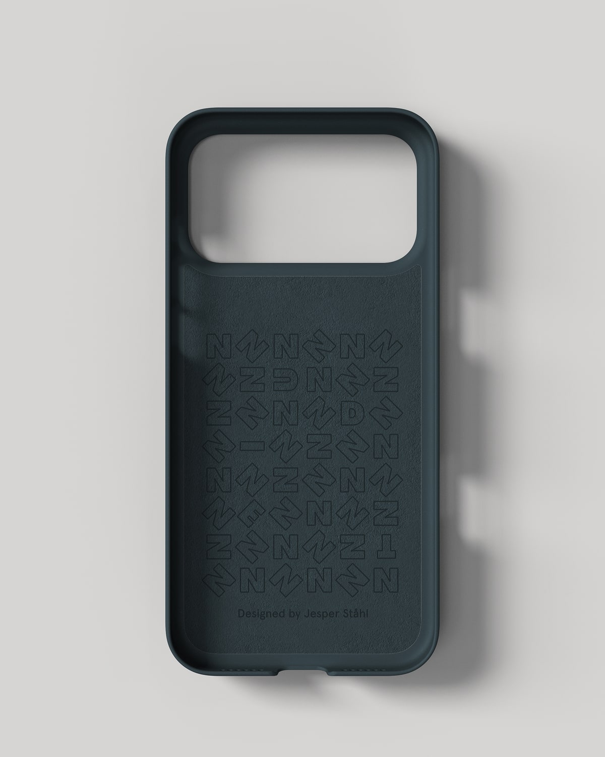 Thin Case
