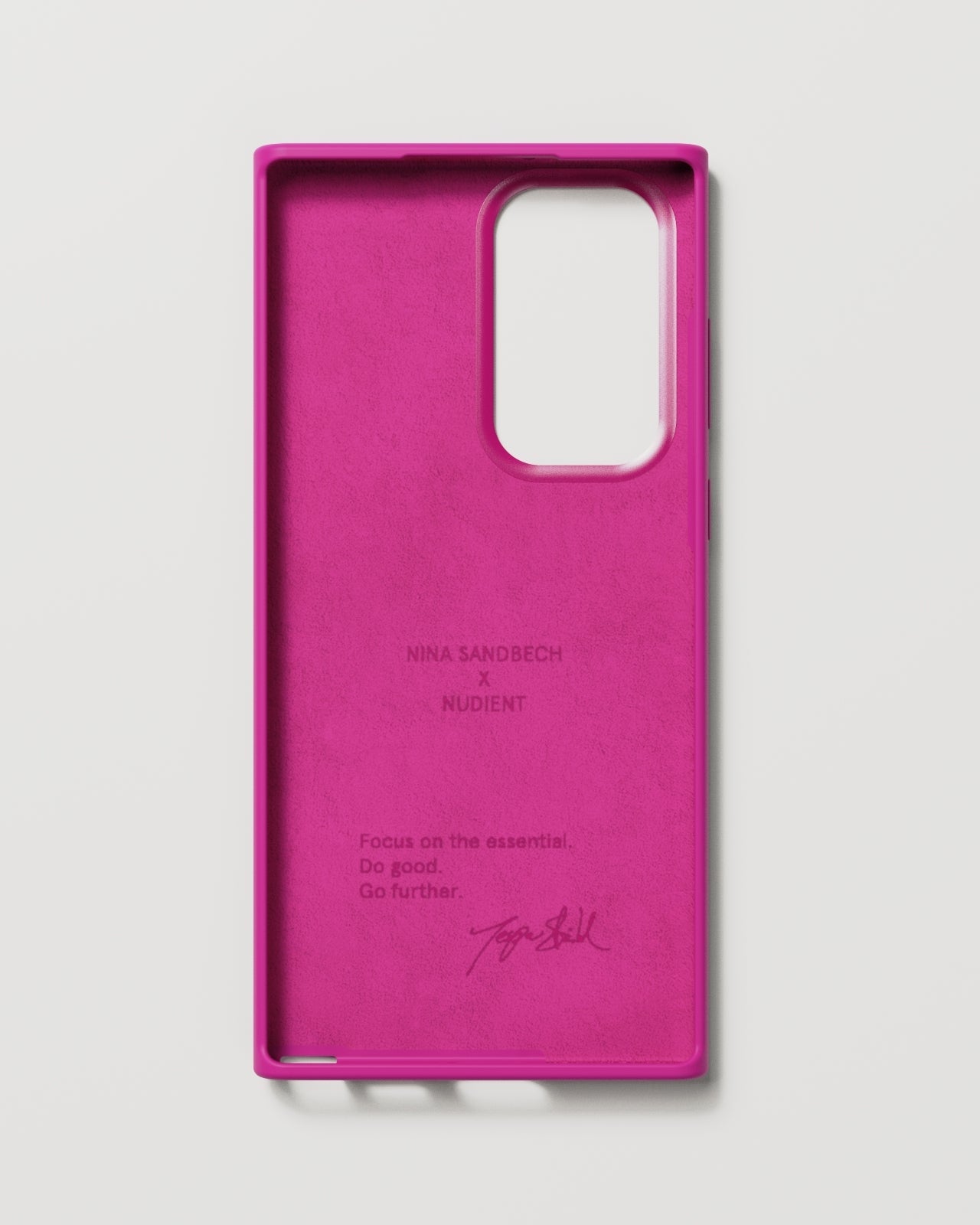 Bold Case
