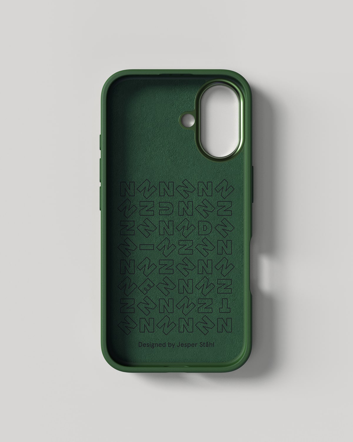 Bold Case