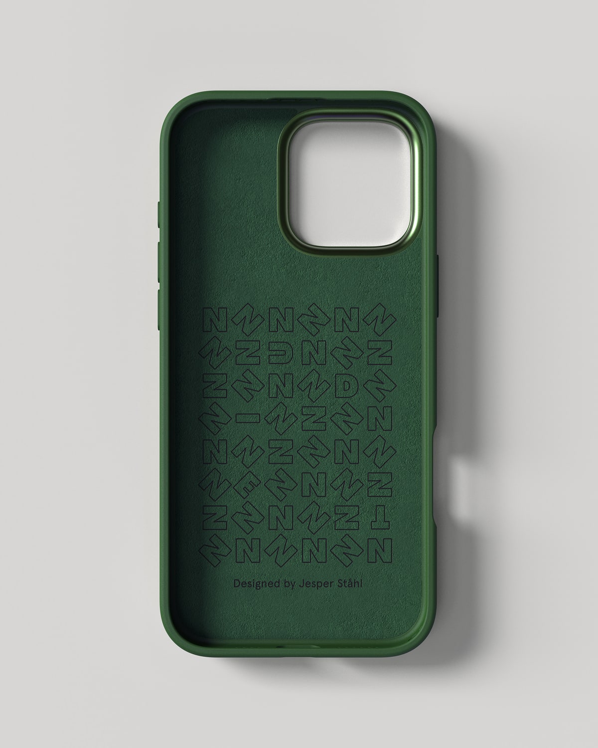 Bold Case