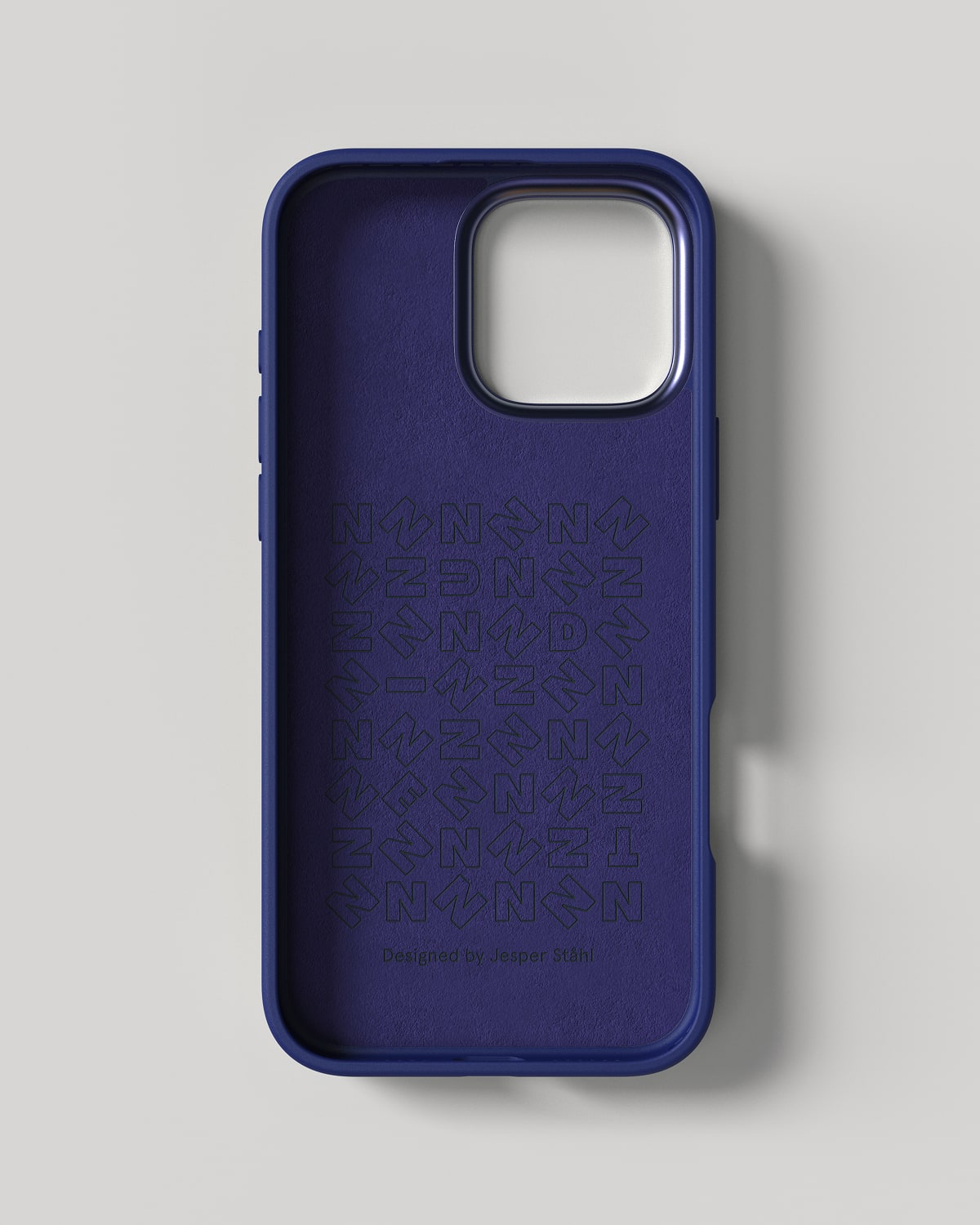 Bold Case