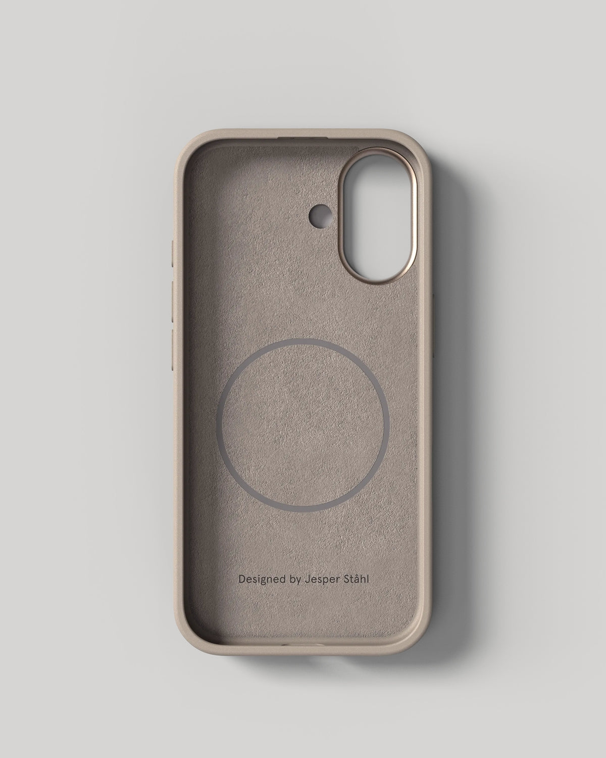 Bold Case