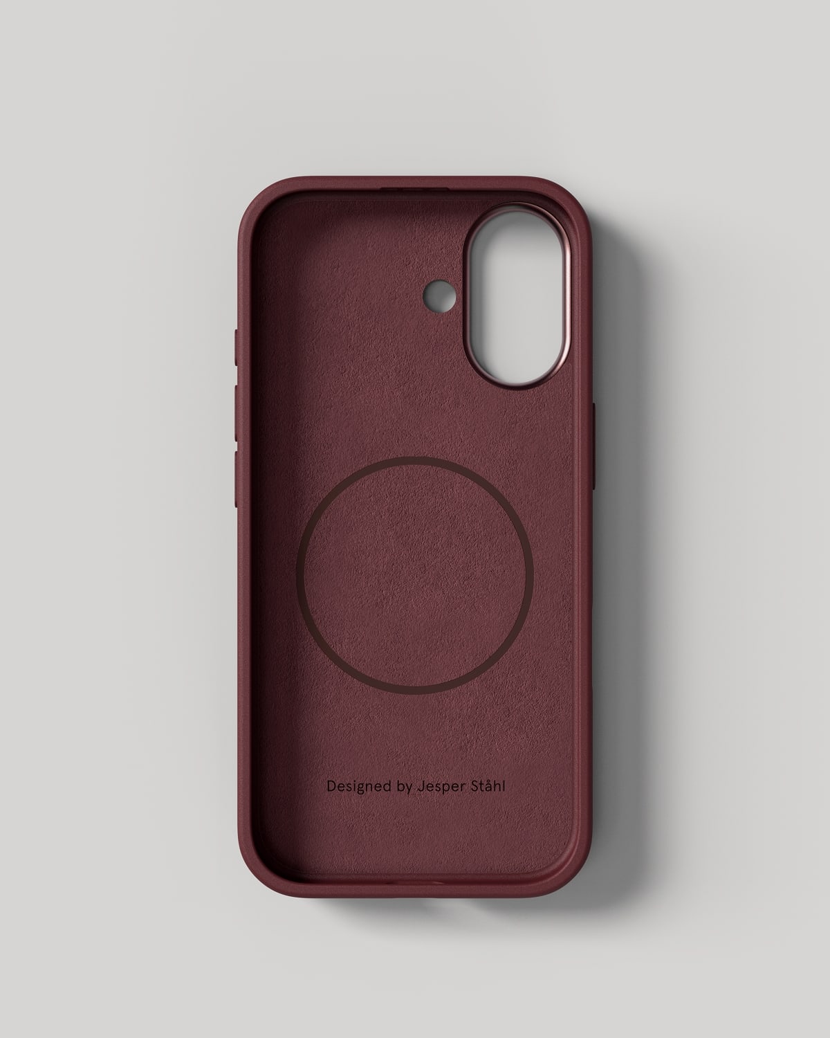 Bold Case