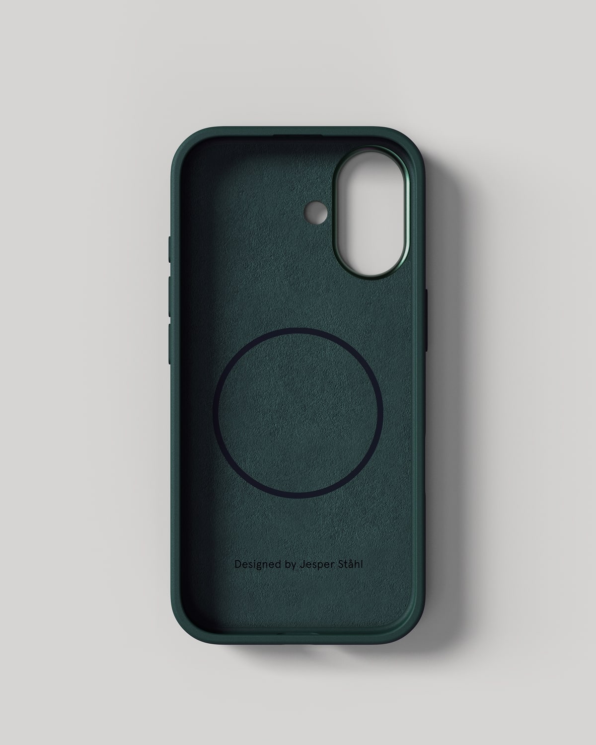 Bold Case