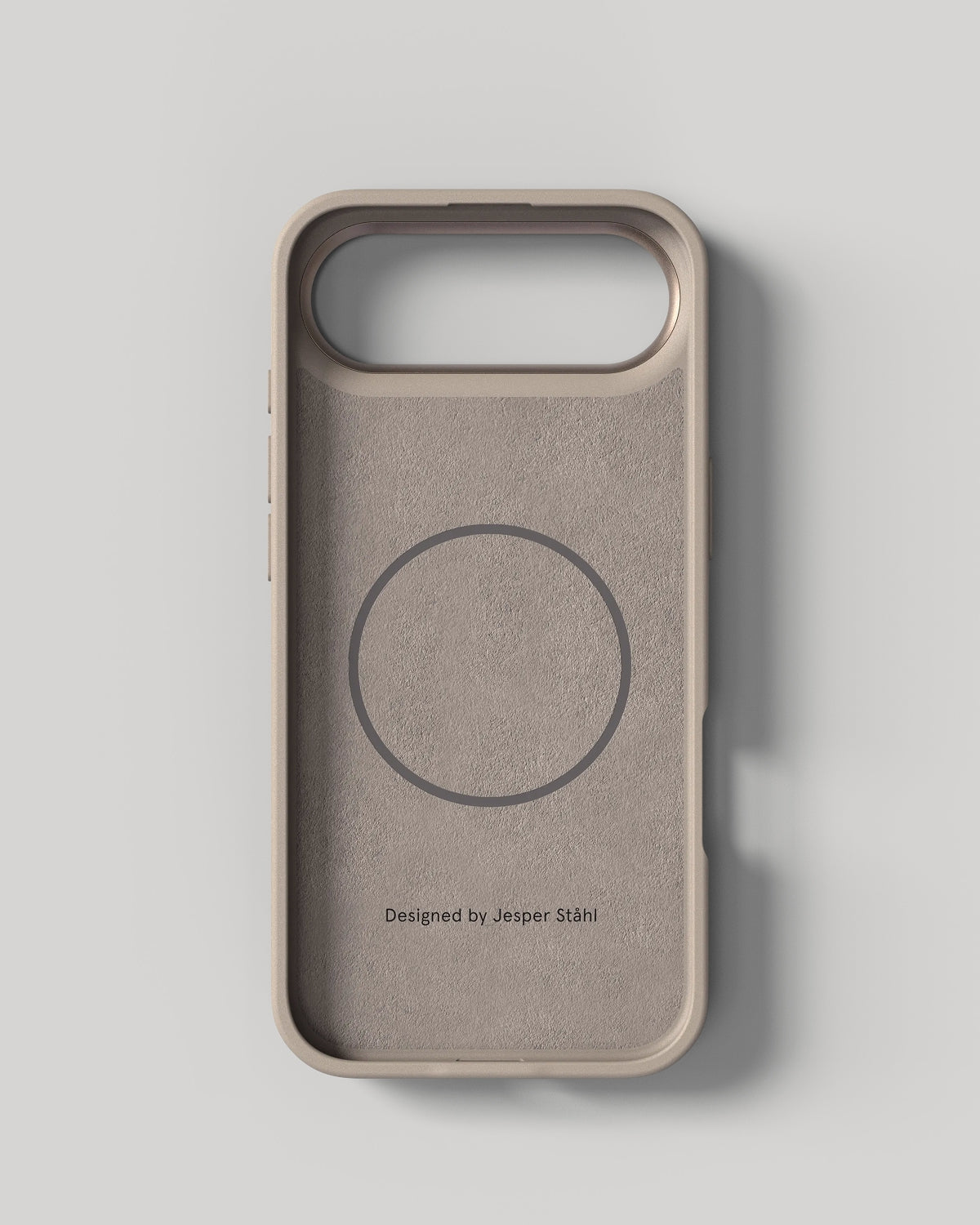 Bold Case
