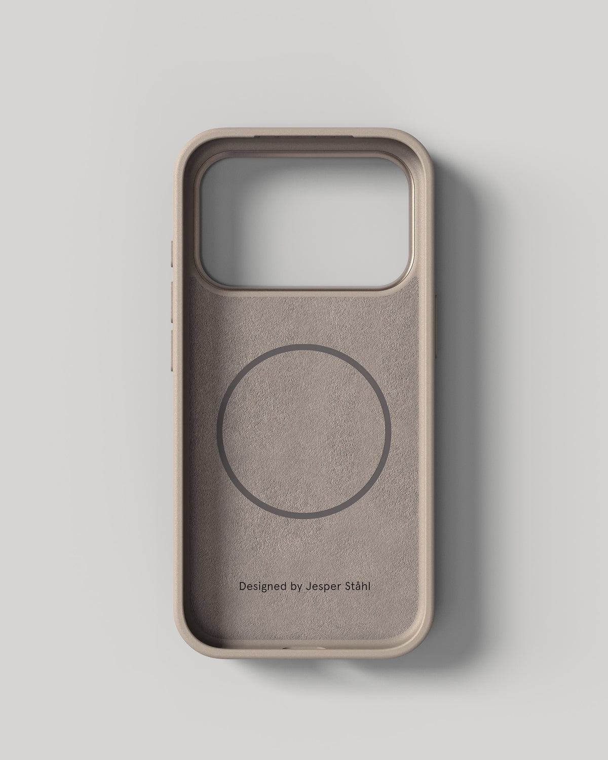 Bold Case