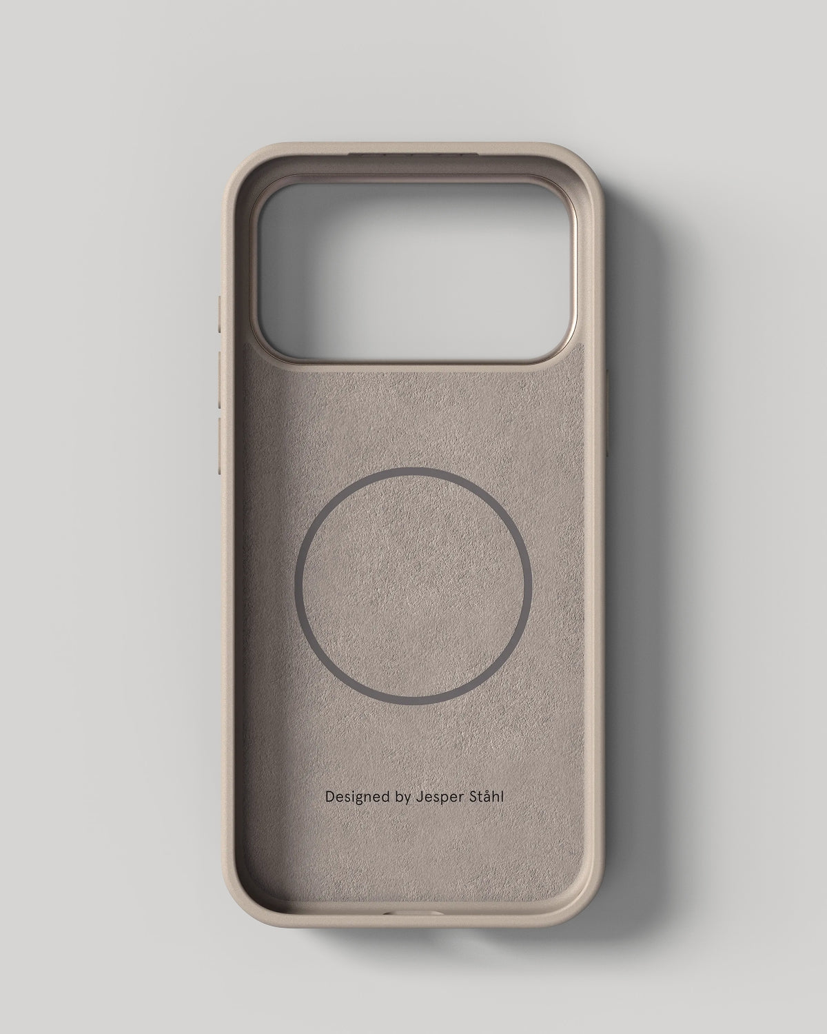 Bold Case