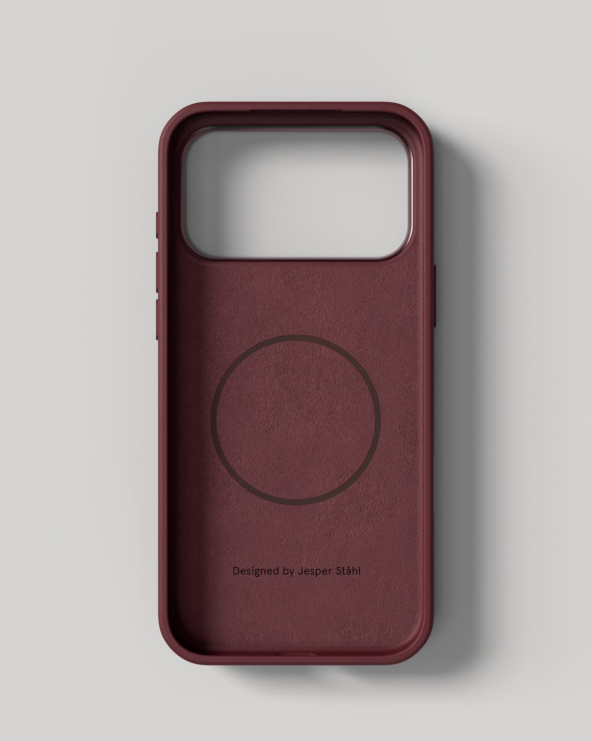 Bold Case