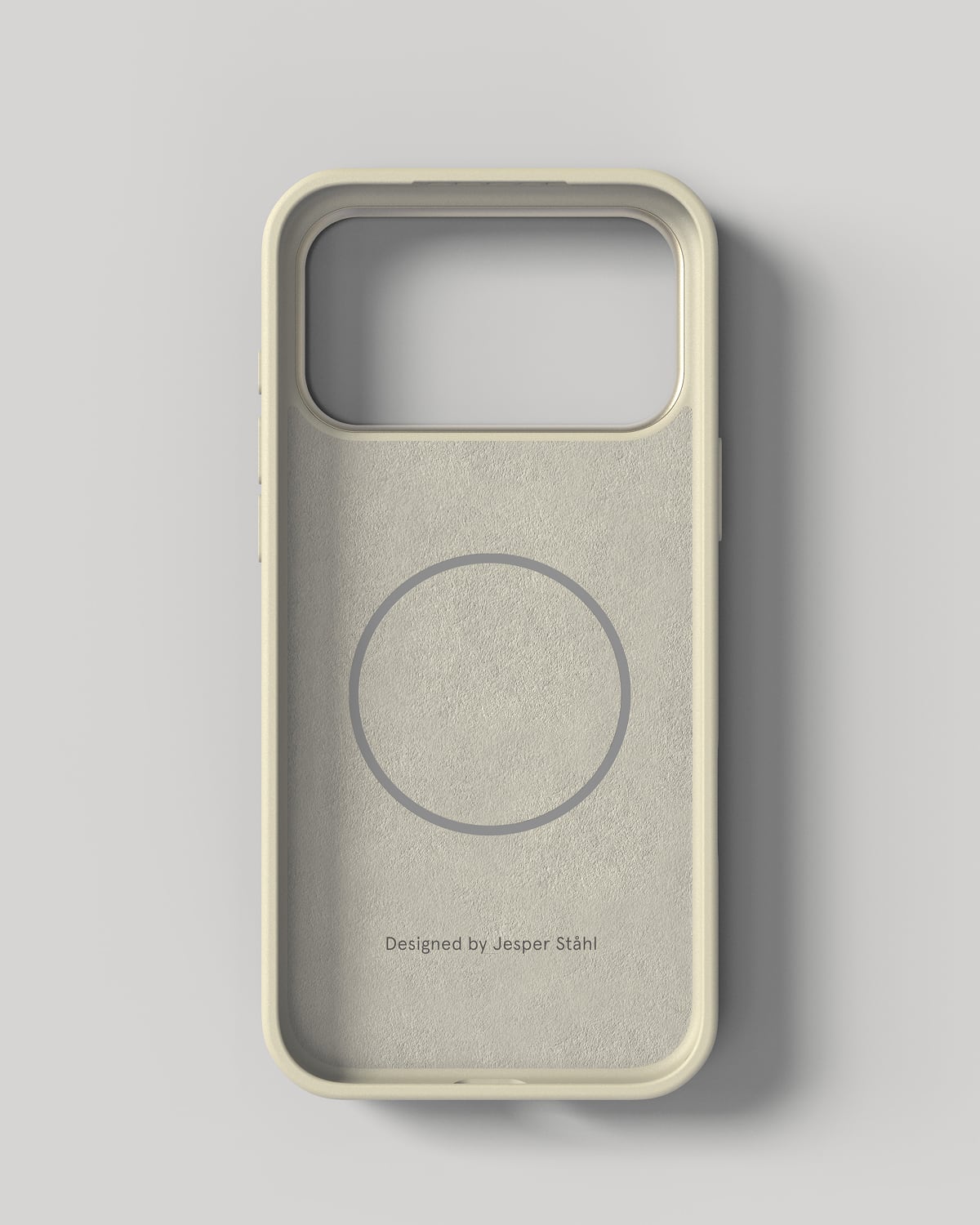 Bold Case
