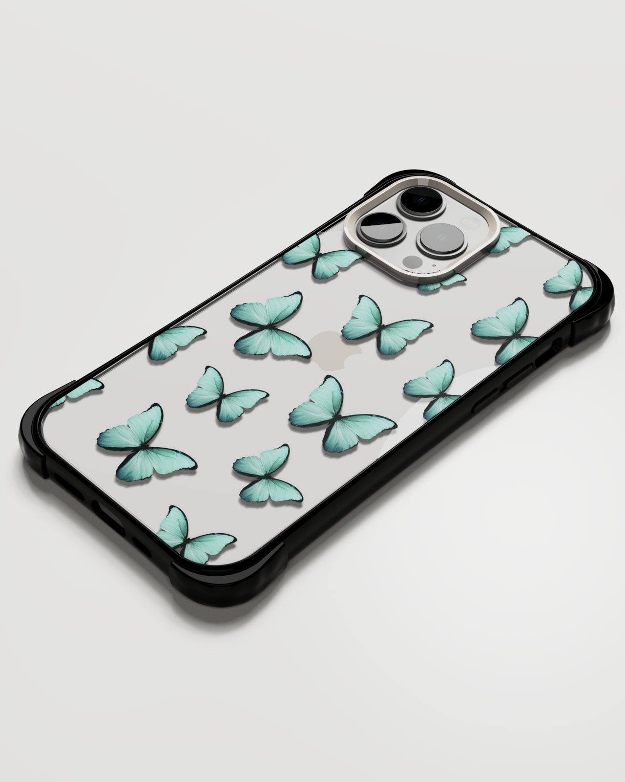Form Bumpy Case