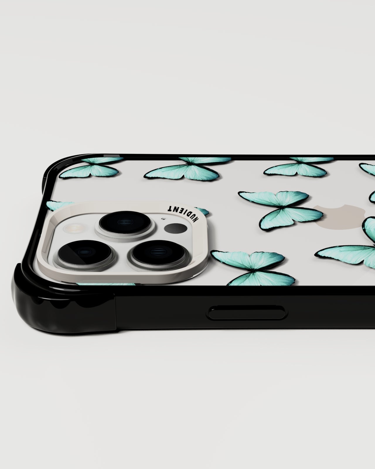 Form Bumpy Case