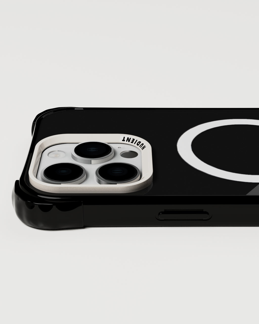 Form Bumpy Case