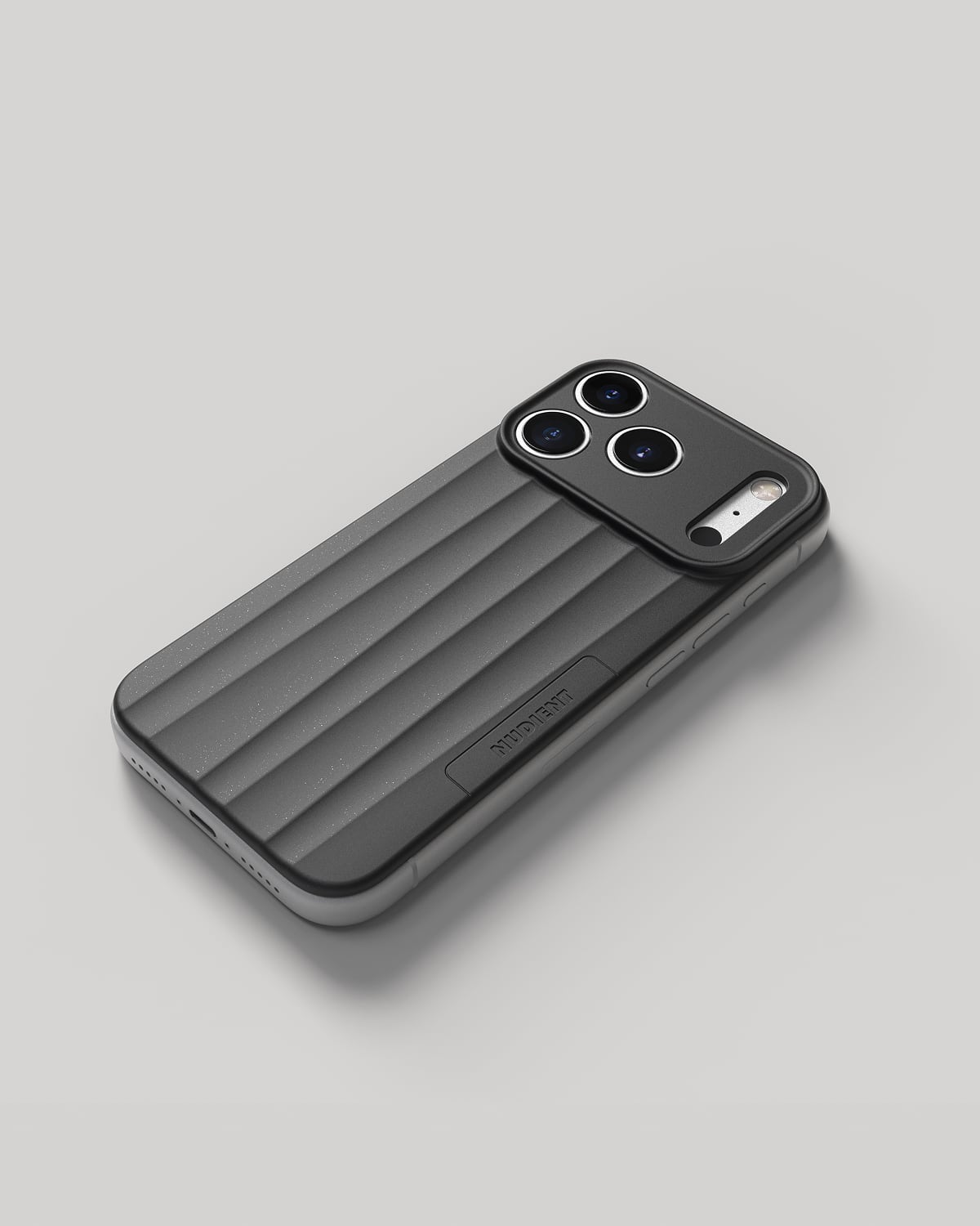 Slice Case