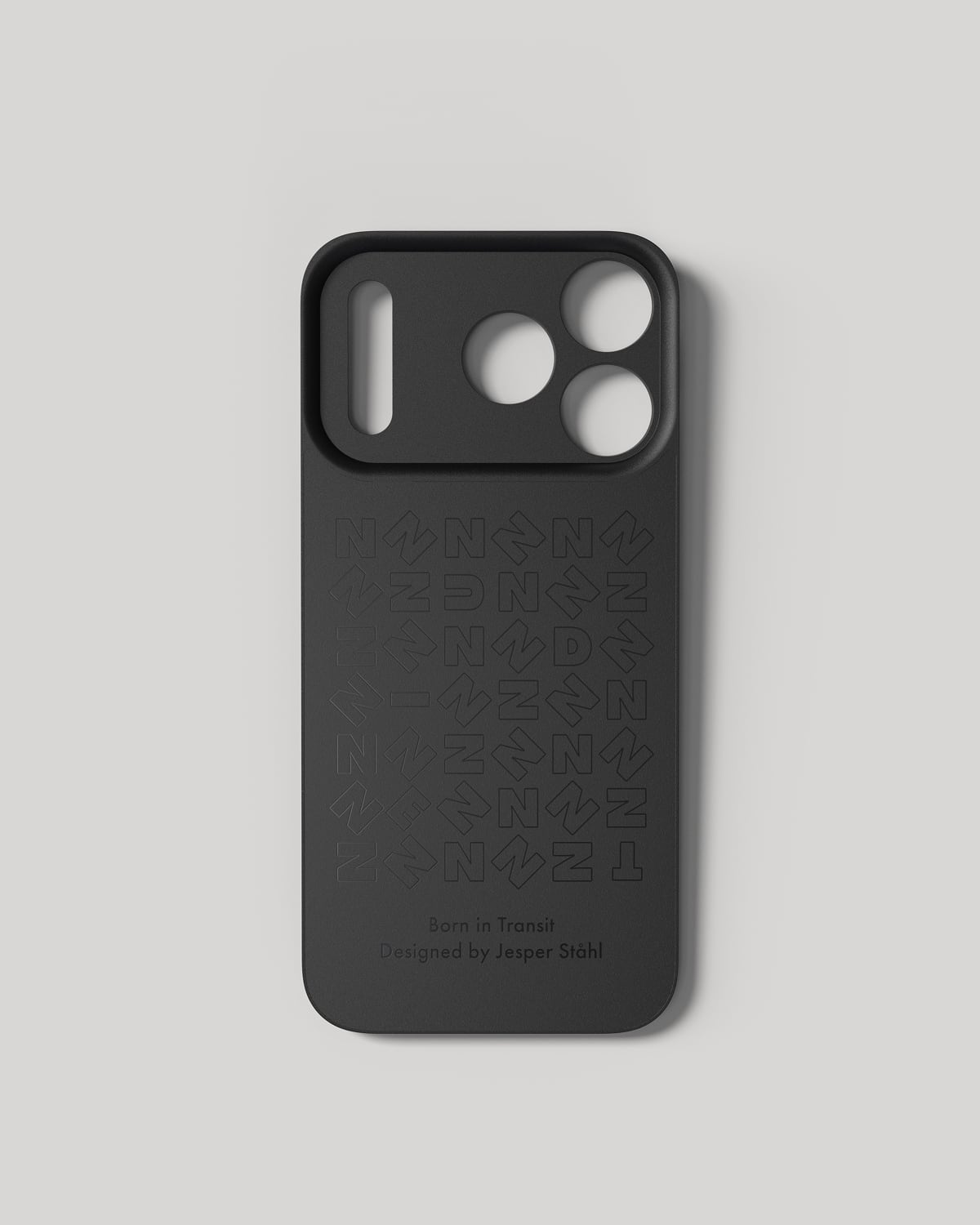 Slice Case