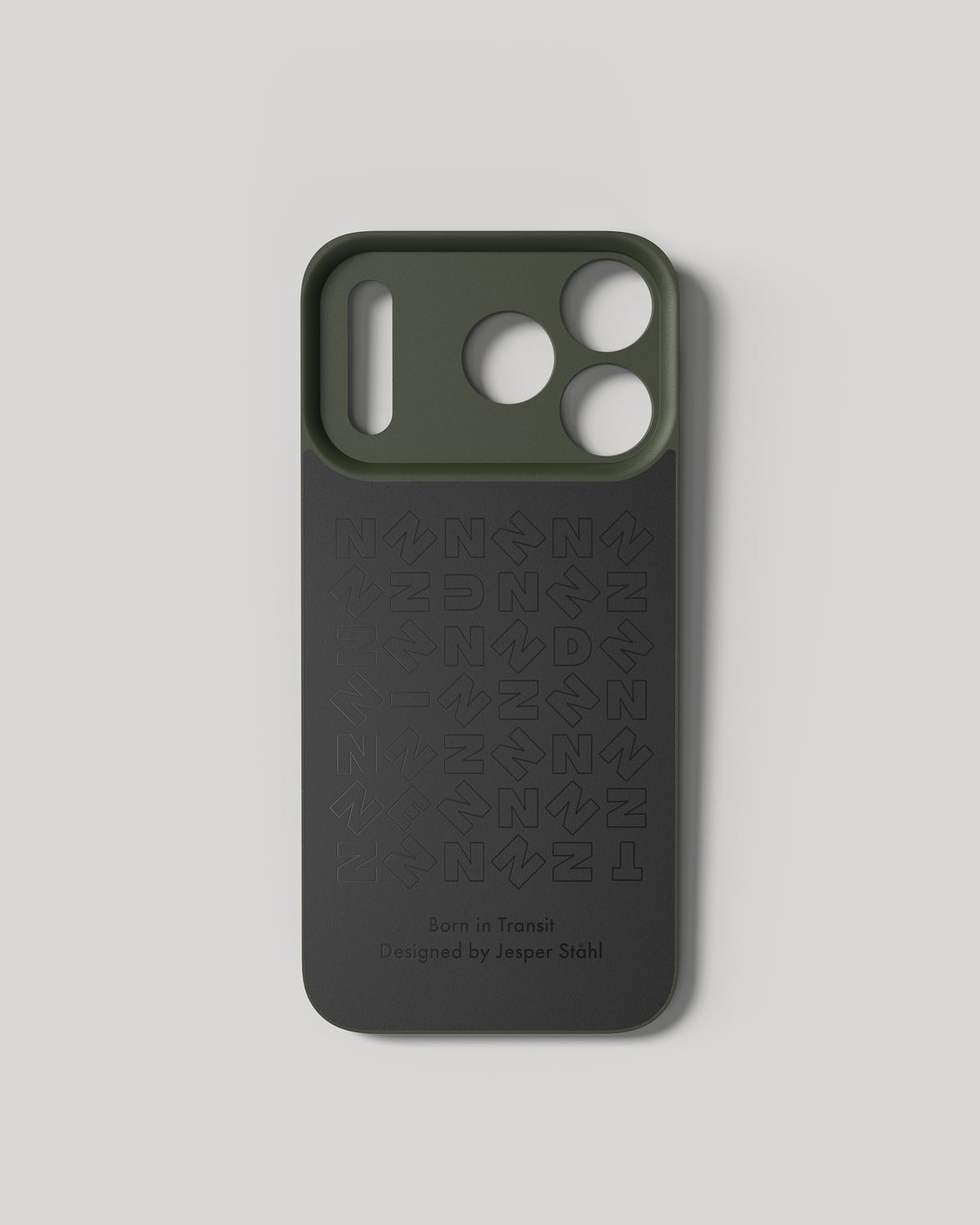 Slice Case
