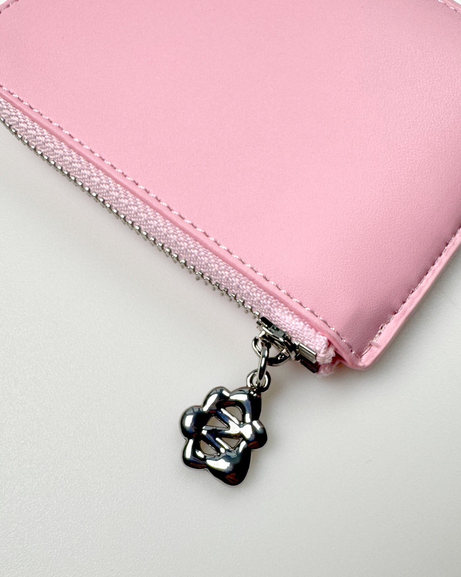 Zipper Wallet