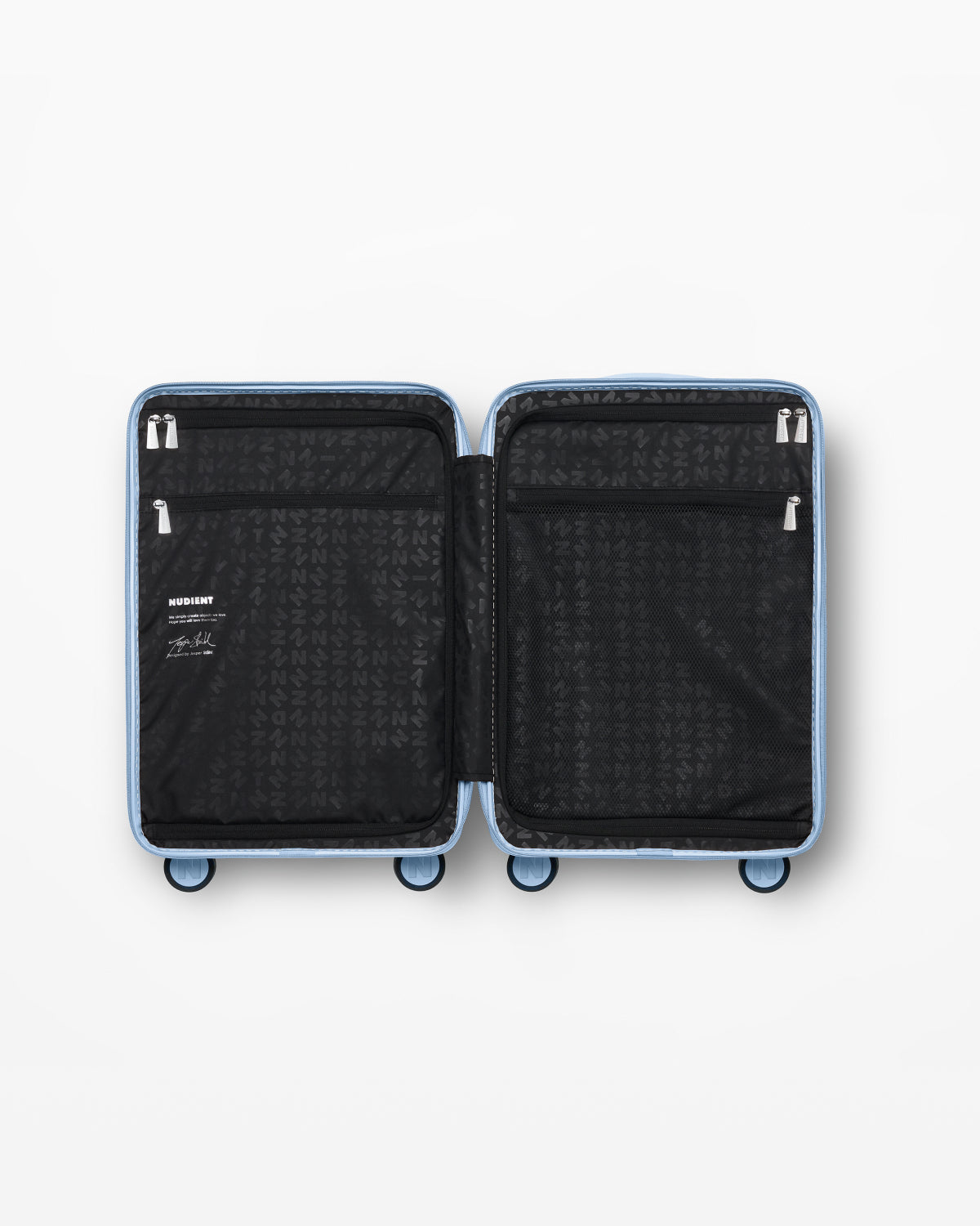 Bold Cabin Bag