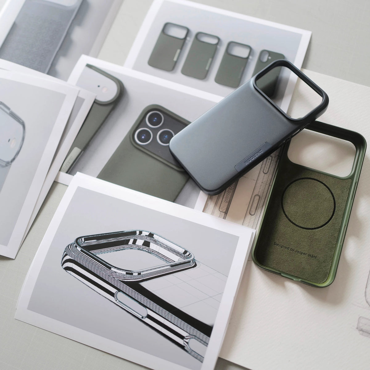 10 Jahre Iterationen