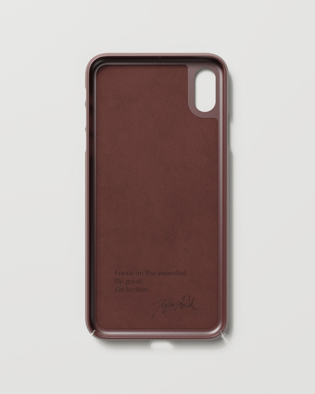 Thin Case